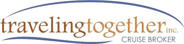 Traveling Together Logo